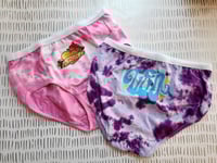 Image 5 of Granny Panty (Size 5)