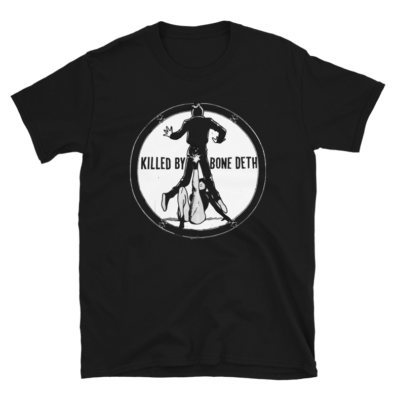 Image of Ouch My Balls Tee’s & Long Sleeve