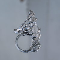 Image 4 of Cristalia Ring