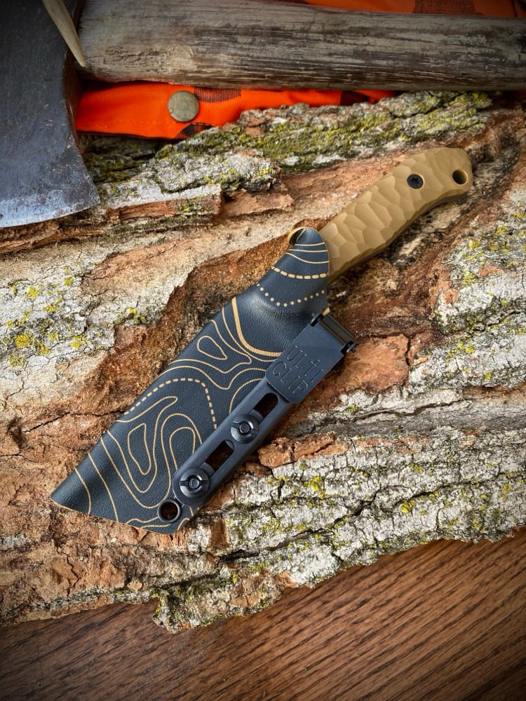 Image of HUNTER 3.5 COYOTE ROCK