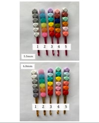 Image 4 of Crochet Hooks! (inline )