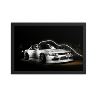 Image 2 of Framed PS13 Print