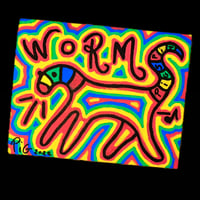 Worm (A5)