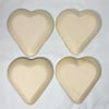 Small Heart Dishes