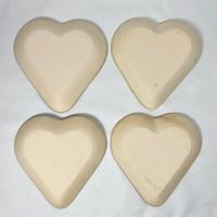 Image 2 of Small Heart Dishes