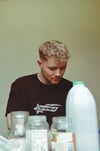 EARL GREY TEE