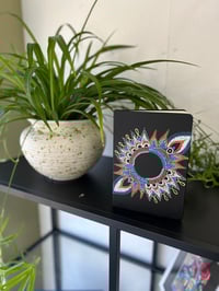 Image 1 of Freehand Mandala Notebook Version 20