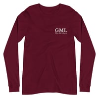 Image 10 of Unisex Long Sleeves
