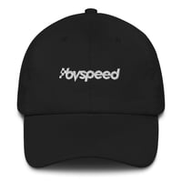 Bvspeed "ZADDY" Hat