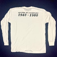 Image 4 of LENNON Misprint Shirt