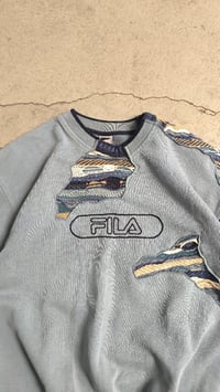 Image 5 of FILA X Colucci Sweater - XL