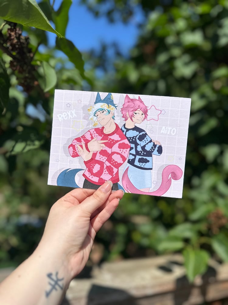 Prints 