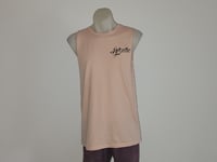 Image 2 of Lost At Sea Tank (Pink)