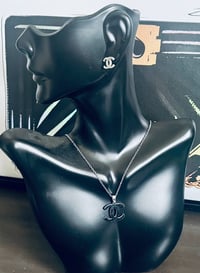 Image 1 of CC Stainless Steel Set