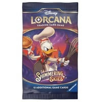 Image 1 of Lorcana - Shimmering Skies Booster Pack