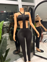 Image 2 of Not So Basic Jumpsuit