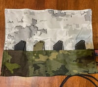 Knife roll 