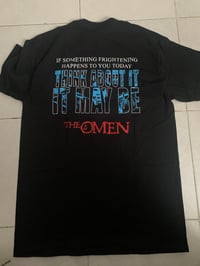 Image 2 of The Omen