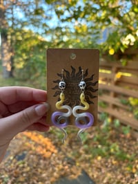 Image 1 of Enby Snakes