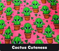 Image 4 of Nature Scrub Hats
