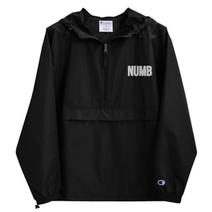 NUMB JACKET