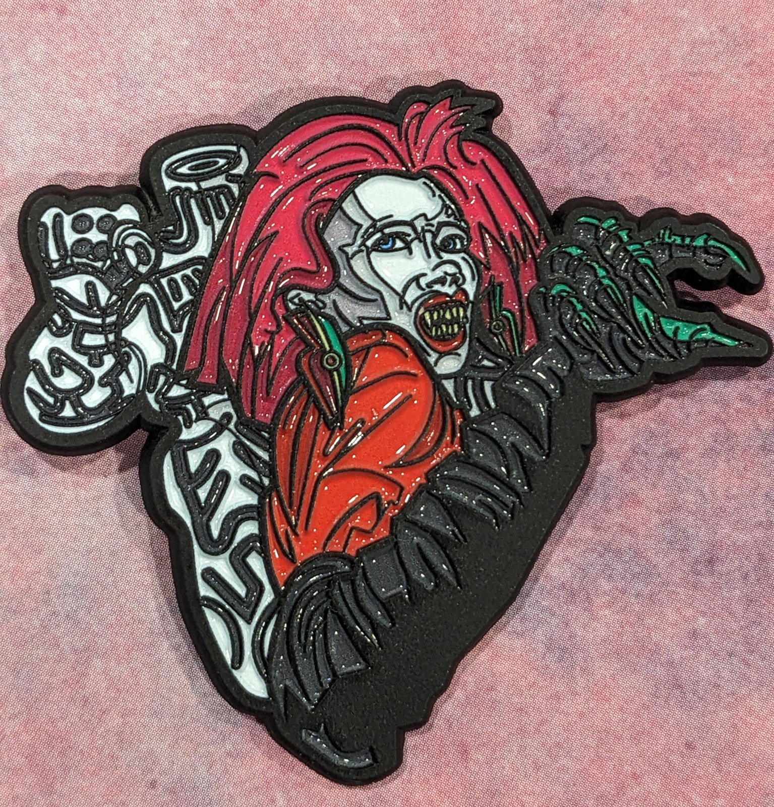 Home | Puncture Wound Pins