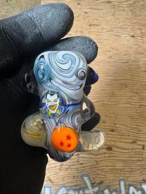 Image of Joker Sherlock