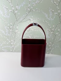 Image 3 of Plum Tote