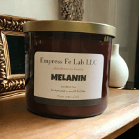 Image 1 of Melanin 