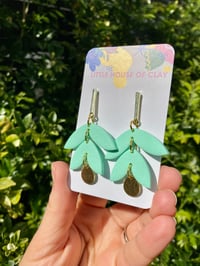 Image 5 of CHLOE - Mint
