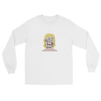 Image 2 of TEA BOTTLES LONG SLEEVE SHIRT