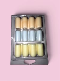  In My Imagination: The Summer Edition Wax Melt Collection Box | Contains 3 Fragrances 