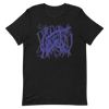 [dedsek] VHS Lightning Logo Tee