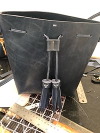 Image 2 of Bucket Bag