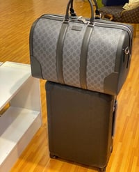 Image 2 of GG hand luggage 