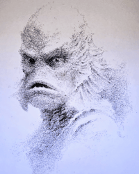 Image 2 of The Creature