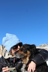 Image 2 of Scruffy Hat  #2