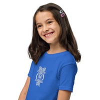 Image 15 of Youth EVOLVED SOUL t-shirt