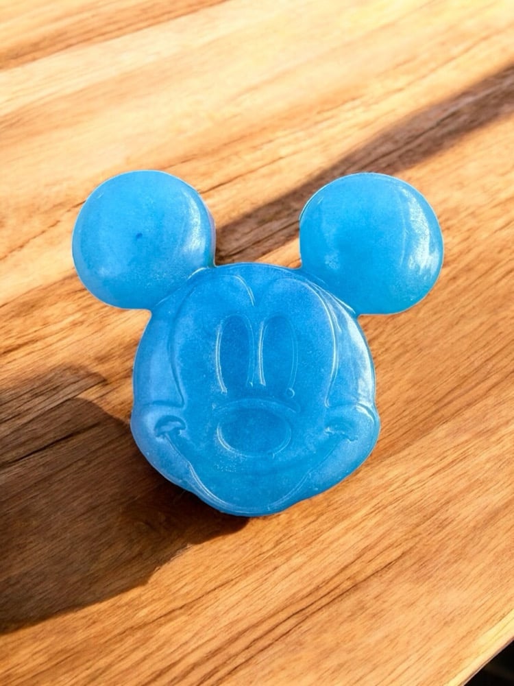 Image of Mouse Bar Soap