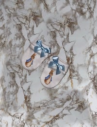 Image 2 of Bunny Mittens