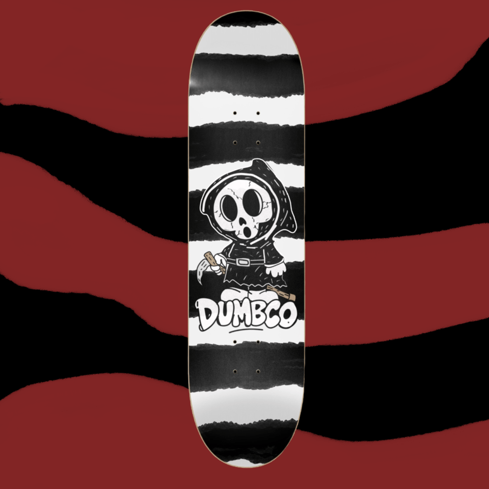 Image of Grim