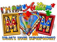 Image 5 of  Autism awareness T-shirts 