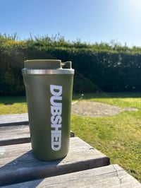 Image 1 of Dubshed Keep Cup