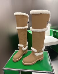 Image 1 of ZURA BOOTS