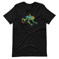 Frog Robot Tee