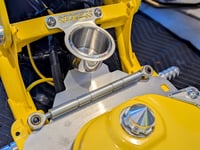 Image 3 of Reckless Stiffy Stabilizer Bar