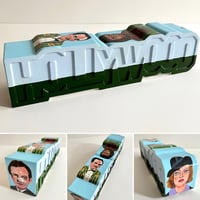 Image 1 of Hollywood Sign