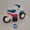 Image of Honda Cub - Modellino scala 1:12