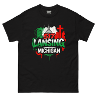 Image 1 of Lansing 517 (exclusive)