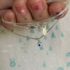 evil eye necklace